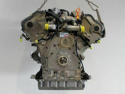 Motor Volkswagen Touareg 230 KW 313 CP AYH V10TDI