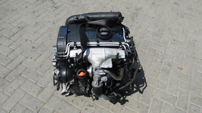 Motor Volkswagen Touran 2.0 TDI 2004 - 2009 Euro 4