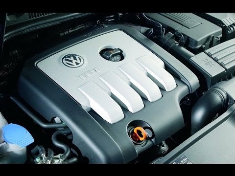 Motor Volkswagen Touran 2.0 TDI cod motor BMM, BKD, BKP, BMR, BMA, BUZ, BWV, BDK, BLB, BMN