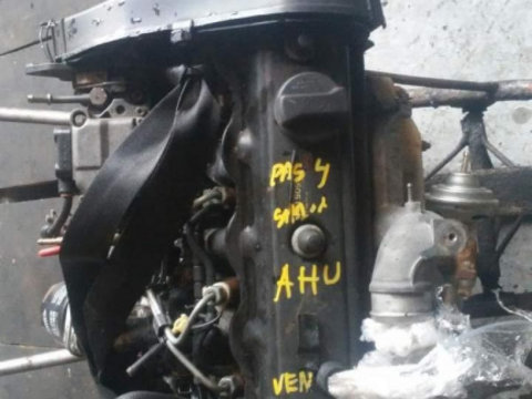 Motor Volkswagen Vento (1991-1998)