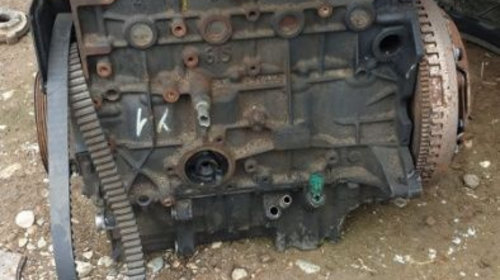 Motor Volvo 1.6 Diesel 80 KW 109 CP D416