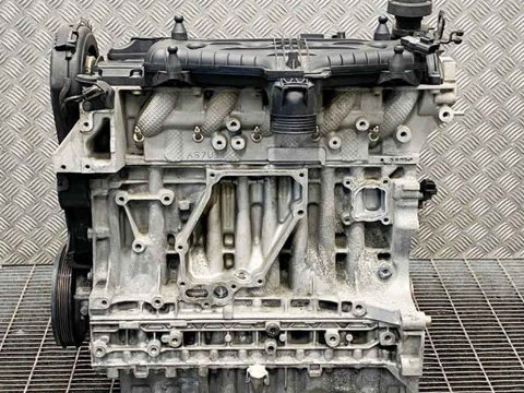 Motor Volvo 2.0 diesel 5 cilindri D5204T2 S60 V60 S80 V70 XC60 XC70 145 000 km Eur 5 TotalDez