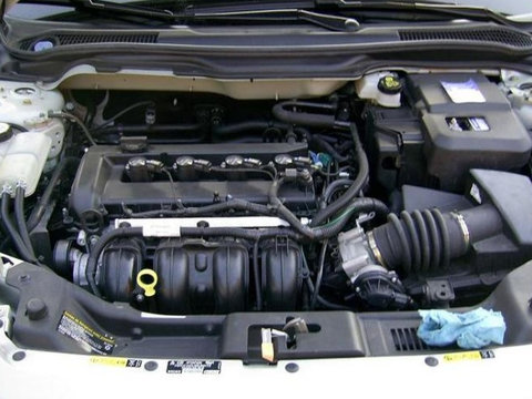 Motor Volvo C30 1.6 benzina 100cp cod B 4164 S3