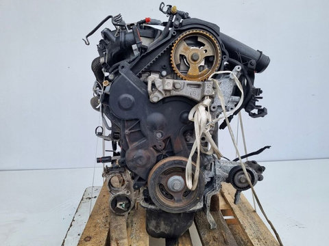 Motor Volvo C30 1.6 D euro 5 cod motor D4162T