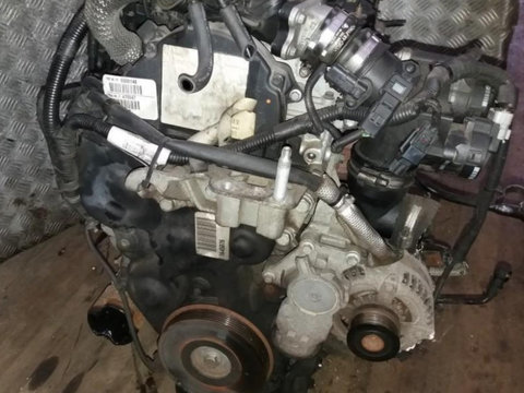 Motor Volvo C30 1.6 diesel 115cp cod D 41262 T