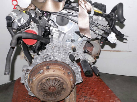 Motor Volvo C30 1.8 benzina 125cp cod B 4184 S11