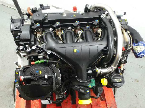 Motor Volvo C30 2.0 D 100 KW 136 CP cod motor D4204T