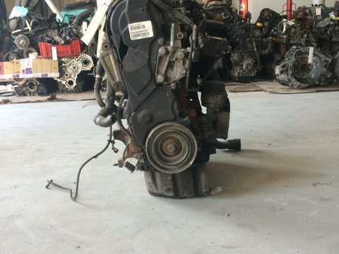 Motor Volvo C30,S40,V50,C70,V70,S80 2009-2,0D,D4204T,70.000km