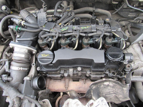 Motor Volvo S40 1.6 d 2010 / Volvo V50 / C30 / C70 (fara anexe)