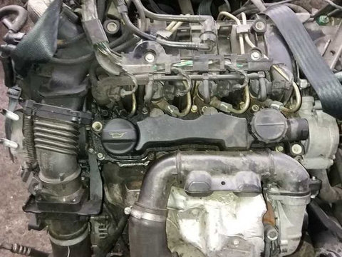 Motor volvo s40 1.6 diesel d4164t