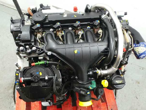 Motor Volvo S40 2.0 D 100 KW 136 CP cod motor D4204T