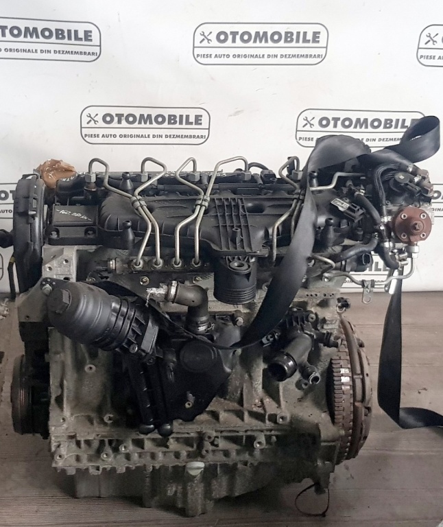 Motor Volvo S40 2.0 Diesel D3 2008-2012 cod: D5204T5