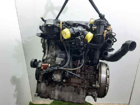 Motor Volvo S40 2007 2.0 D Diesel Cod motor D4204T 136CP/100KW