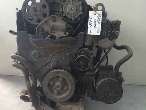 MOTOR VOLVO S40 , V40 - 2000 -1834cmc , B4184SM