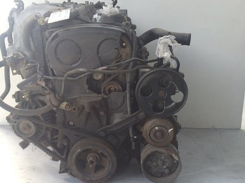 MOTOR VOLVO S40 , V40 - 2000 - 2,0I , B4204S