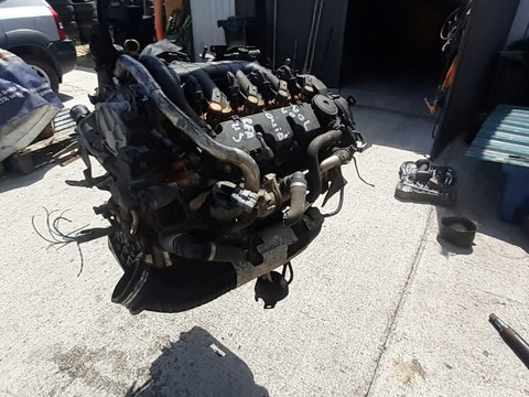 Motor Volvo S40 V50 C30 V70 S80 KUGA MONDEO 2.0 D4204T