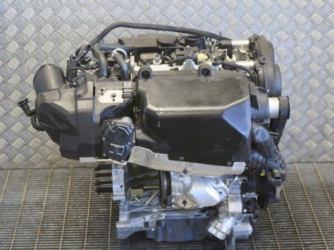 MOTOR VOLVO S60 S90 V60 V90 XC60 2.0