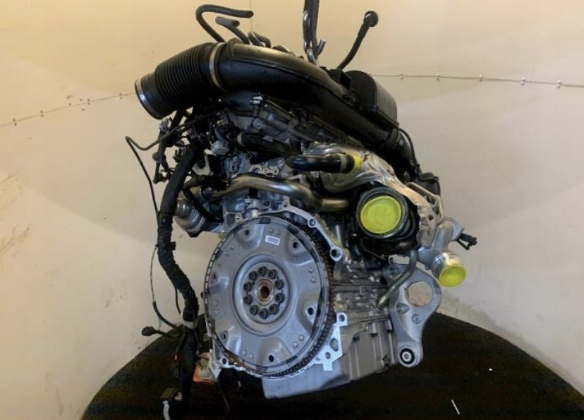 MOTOR VOLVO S60 S90 XC60 2.0 T5 B4204T20