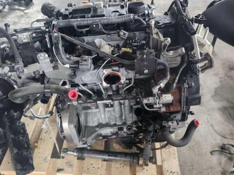 Motor Volvo S60 V60 1.6 , an 2011 2012 2013 2014 2015 2016 cod motor D4162T