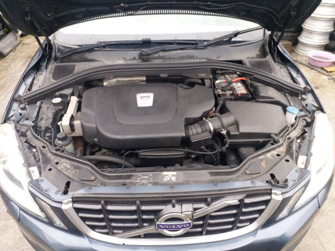 Motor Volvo S60 V60 V70 S80 Xc70 Xc60 2.4D Euro 5 Cod: D5244T10