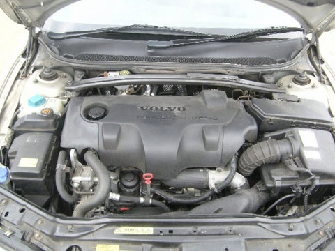 MOTOR VOLVO S60 XC90 XC70 2.4