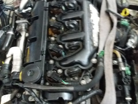 MOTOR VOLVO S80 2,0D TIP D4204T INJECTIE SIEMENS