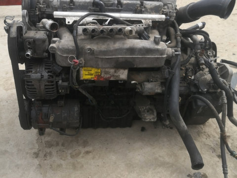 Motor VOLVO S80 I (TS, XY, 184) [ 1998 - 2008 ] T (B 5204 T5) 132KW|180HP