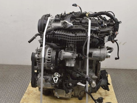 MOTOR VOLVO S80 S60 V60 V70 XC60 B4204T6