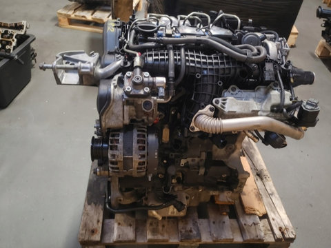 Motor Volvo S90 2.0 D3 150cp D4204T9 complet