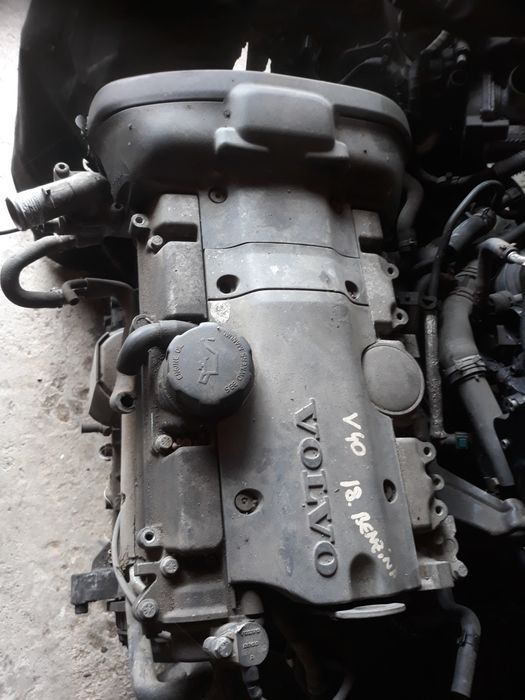 Motor Volvo V 40 benzină 1.8 16v 