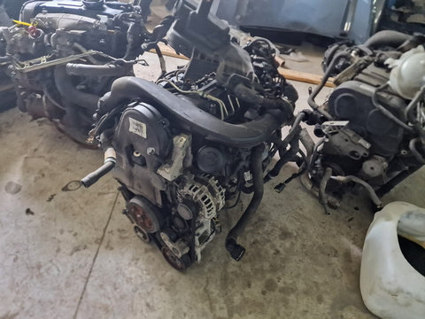 Motor Volvo V40 2.0 d 125000km cod D5204T6 2013