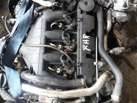 Motor volvo v40 2.0 d 2004-2009