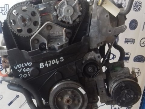 MOTOR VOLVO V40 2.0I TIP-B4204S.