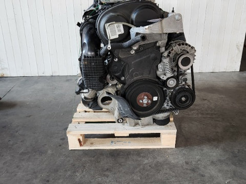 Motor Volvo V40 S60 V60 1.5 an de fabricatie 2018 motor B4154T4