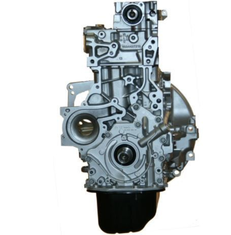 Motor Volvo V40 V60 S60 D4162T 1.6 D2
