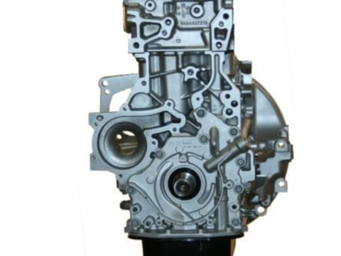 Motor Volvo V40 V60 S60 D4162T 1.6 D2