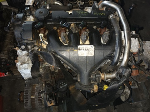 Motor volvo v50 2.0 diesel d4204t