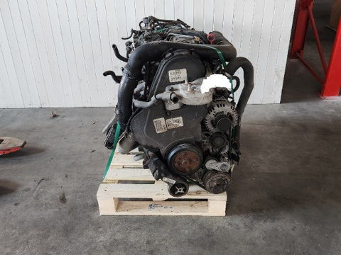 Motor Volvo V50 2.4 euro 4 motor D5244T