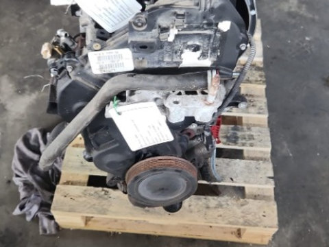 Motor Volvo V60 1.6 D2 D4162T 2012