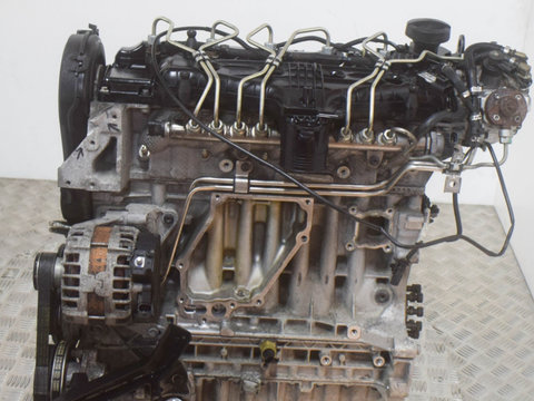 Motor VOLVO V60 2.0 d cod motor D5204T3