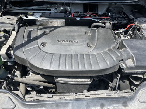 Motor Volvo VOLVO 2.4 D5244T20 euro6