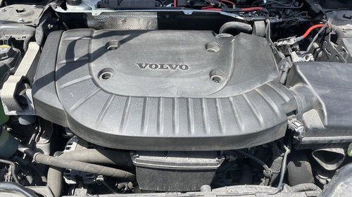 Motor Volvo VOLVO 2.4 D5244T20 euro6