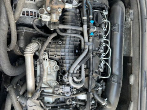Motor Volvo xc 60 2.0 d4204t14 127.000 km
