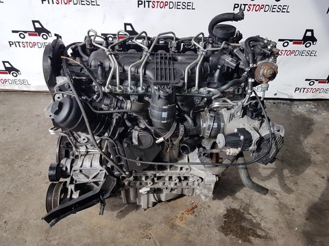 Motor VOLVO XC 60 , 2.0 diesel 5 cilindrii