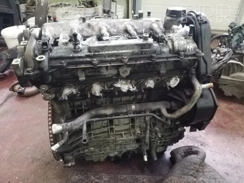 Motor volvo xc 90 2.4d euro 3 cod d5244t
