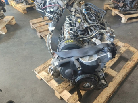 Motor Volvo XC40 2.0 T5 190cp D4204T14 complet