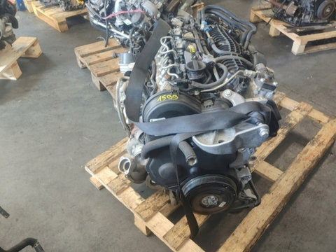 Motor Volvo XC40 2.0 T5 D4204T14 complet