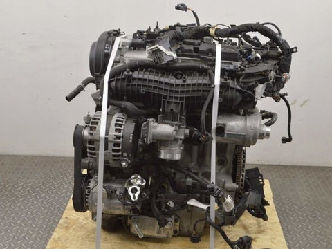 MOTOR VOLVO XC40 2.0 T5