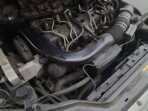 Motor volvo xc60 2.4 diesel euro 5 an 2014