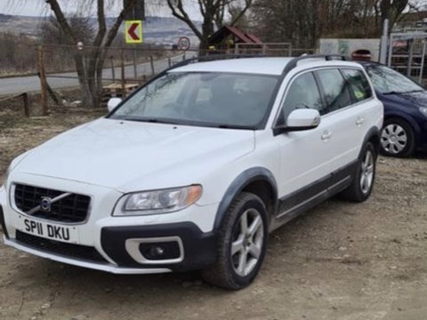 Motor Volvo xc70 2.4 euro 5